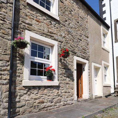 Lychgate Cottage Settle Exterior foto