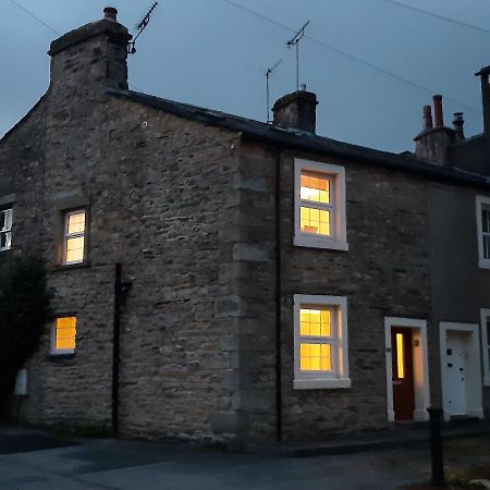 Lychgate Cottage Settle Exterior foto