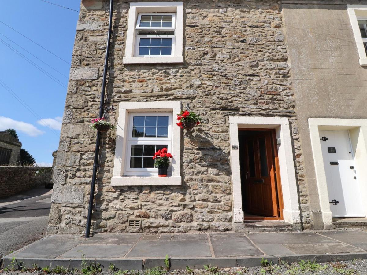 Lychgate Cottage Settle Exterior foto