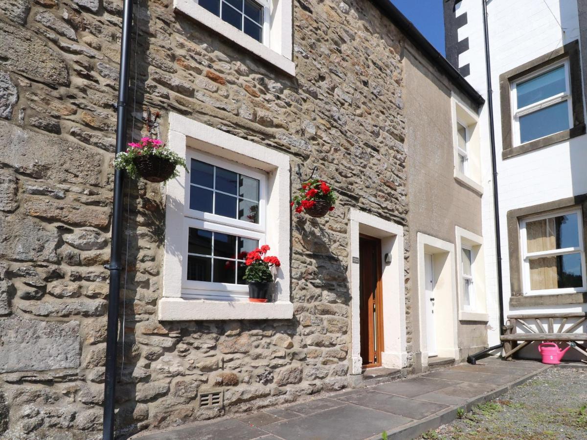 Lychgate Cottage Settle Exterior foto