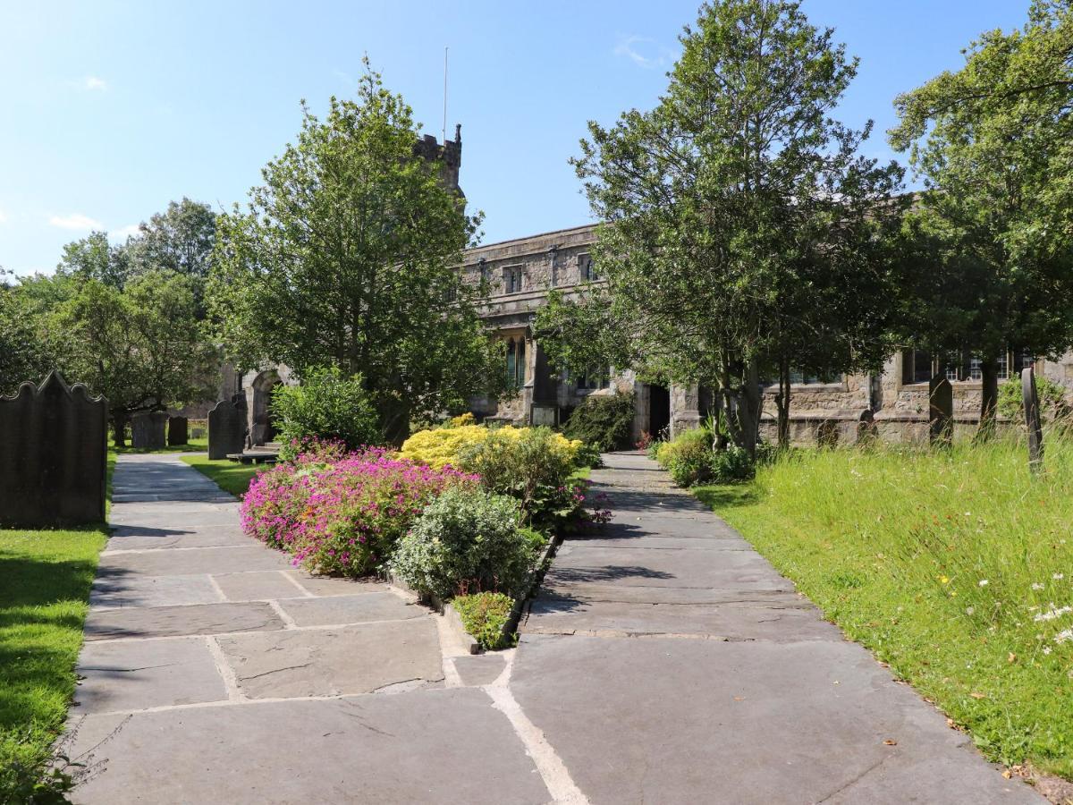 Lychgate Cottage Settle Exterior foto