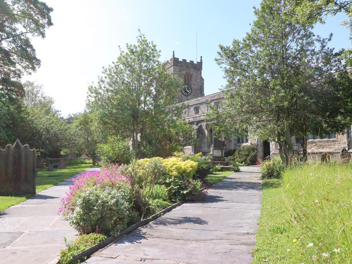 Lychgate Cottage Settle Exterior foto