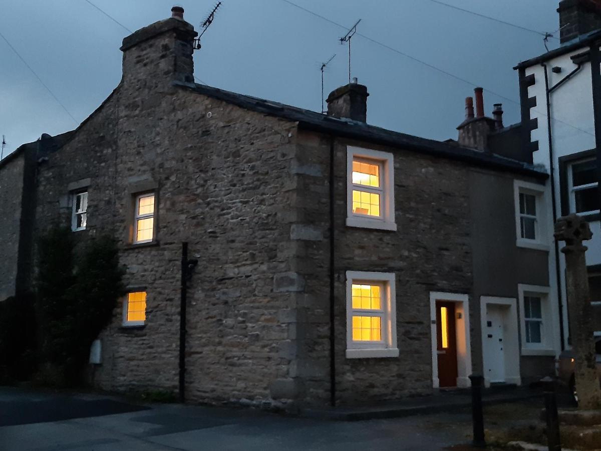 Lychgate Cottage Settle Exterior foto